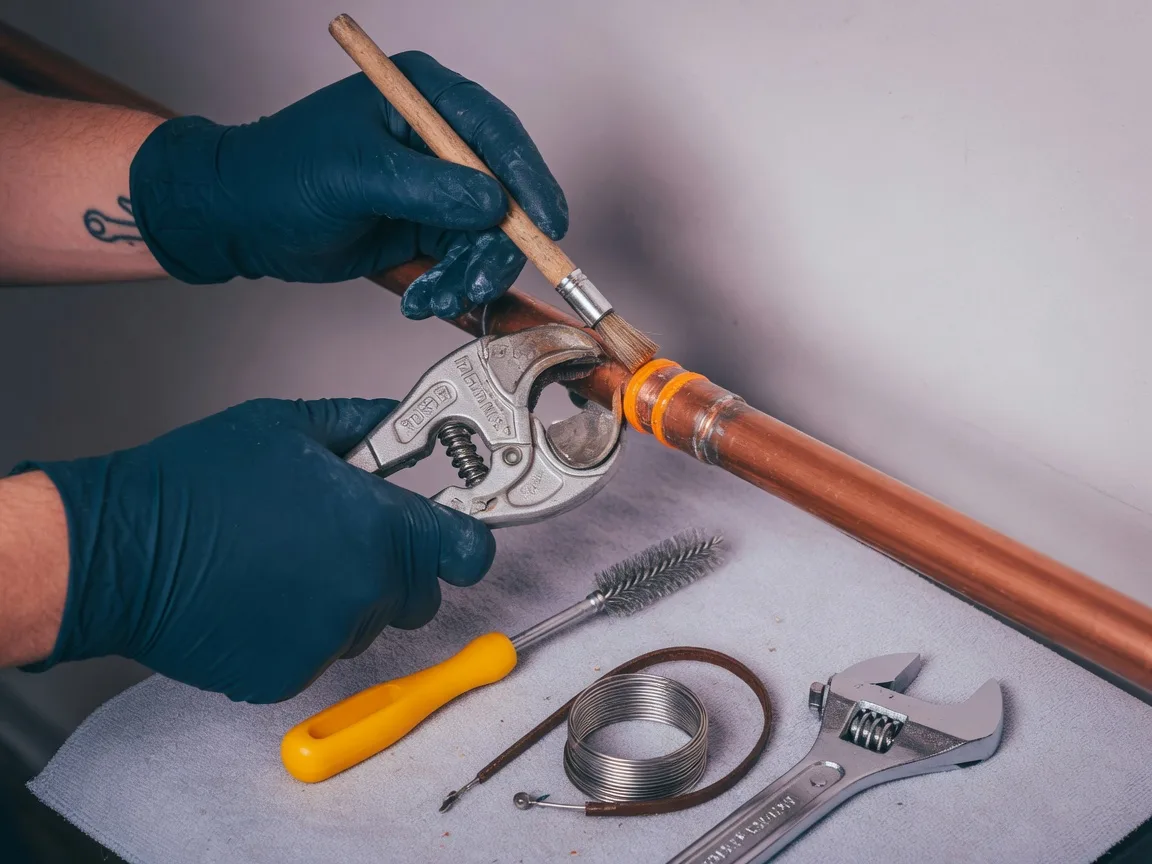 Why choose Sump Pump Repair in Brownwood, MO